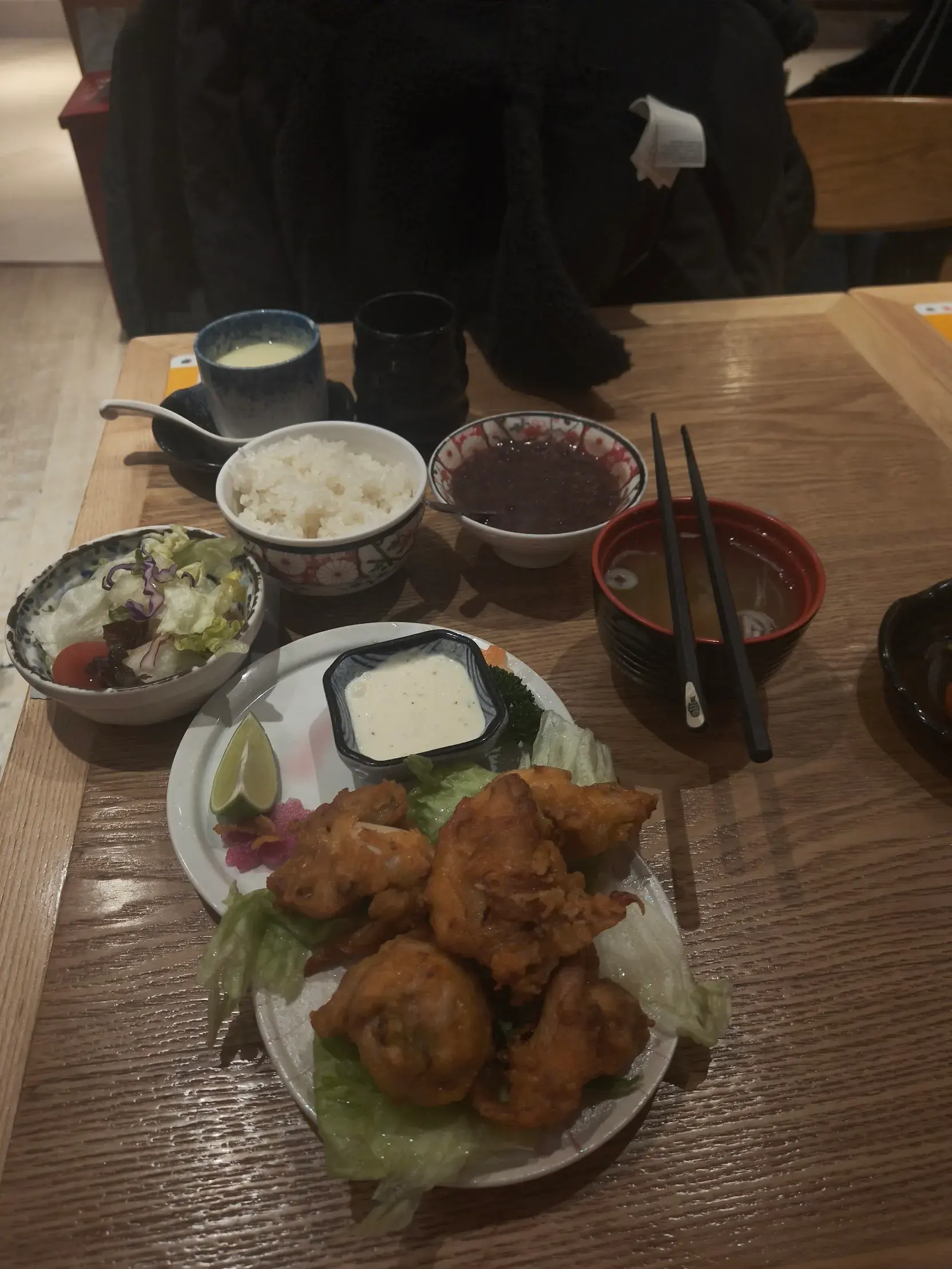 karaage